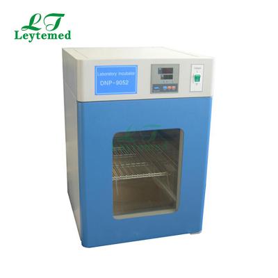 China Laboratory Laboratory Thermostat Incubator Principle Biological Digital Portable Price for sale