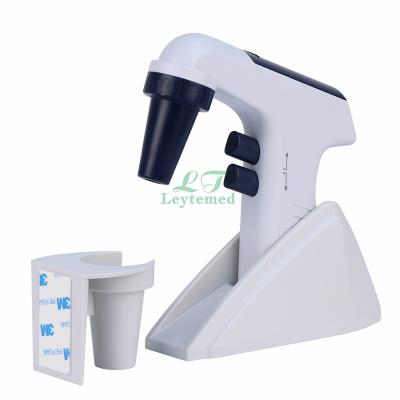 China Automatic Levo Lab Use Lab Plus Pipette Filler 0.1-100ml for sale