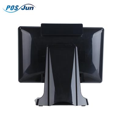 China 15.4 / 15.6 Inch All In Hardware One / POS System For Restaurant / Retail Sales 32G / 64G / 128G SSD for sale