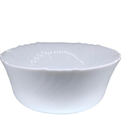 China Viable Plant Hot Selling Brazilian 5 Inch Flower Bowl Can Be Customized Single Flower Bowl for sale