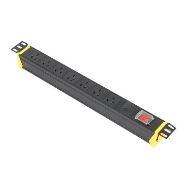 China Surge Protection Australia PDU 19