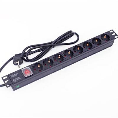 China Surge Protection Yosun 19