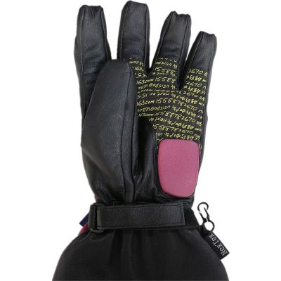 China Women Wholesale Motorcycle Riding Gloves Bike Gloves Motorcycle Racing Gloves for sale