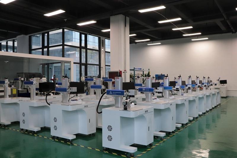 Verified China supplier - Luoyang Bing Yan Laser Equipment Co., Ltd.