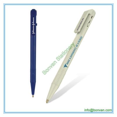 China side click promotional printed,advertising promotional gift pen for sale