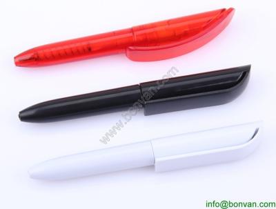 China small size twist mini plastic pen, mini logo ball pen for logo branding for sale