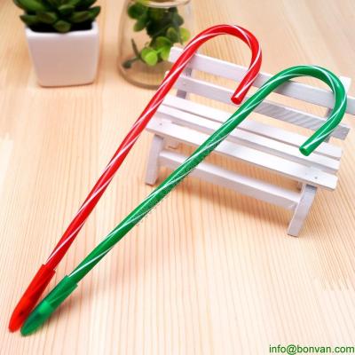 China umbrella shape simple pen for gift use,free gift umbrella ball pen for sale