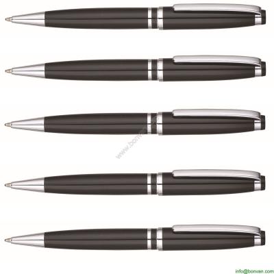 China High Quality Heavy Metal Pen, Luxury Pens Wholesaler,metal gift ball pen for sale