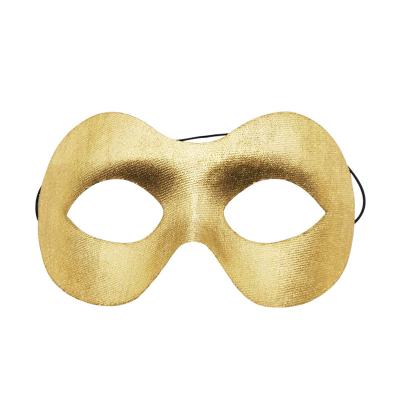 China Wholesale Party Mardi Gras Mask Venetian Carnival Fancy Dress Halloween EVA Composite Ball Face Masquerade Party Mask Te koop