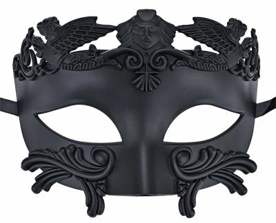 Chine Men Women Ball Party Half Face Venetian Mardi Gras Halloween Carnival Masquerade Mask à vendre