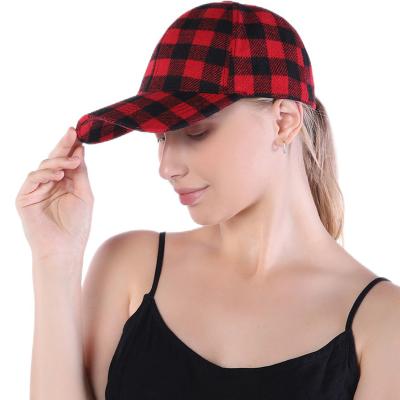 Китай Unisex Classics Retro 6 Panel Snapback Cap Buffalo Plaid Tie Dye Camouflage Baseball Hat Ball Trucker Cap продается