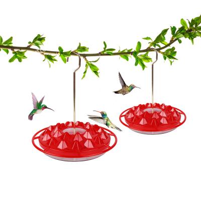 中国 Stand Home Use Items Hanging All Season Automatic Hummingbird Feeder Bowls 販売のため