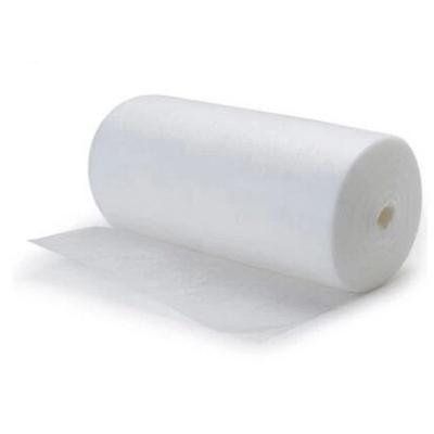 China Hot Selling Plain Weave Eco-friendly Biodegradable Disposable Baby Diaper Insert for sale