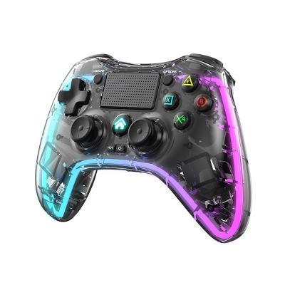 China With Top Selling Wireless Controller Gamepad Joystick For Android /pc/ps4/Handbreak Vibration High Quality Motor Gaming Switch for sale