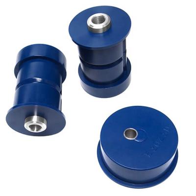 China Aluminum Custom High Quality Rear Subframe Offset Bushes For Automobile for sale