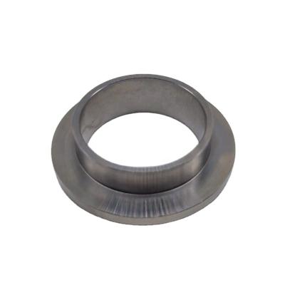 China Factory Price High Quality Aluminum Inner Ring Bearing Steel Flange Bushing for sale