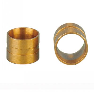 China As Requested Stainless Steel304 Steel316 18-8 Nickel Plate 4140Steel Hydraulic Sliding Bushing For Outdoor Heat Pipe for sale