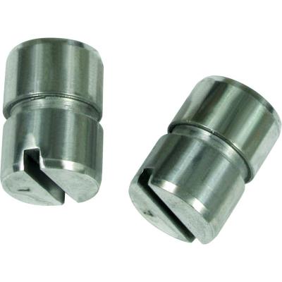 China Tungsten Stainless Steel304 18-8Steel 4140Steel Passivation Polish Studs Of Machinery Engine Parts for sale