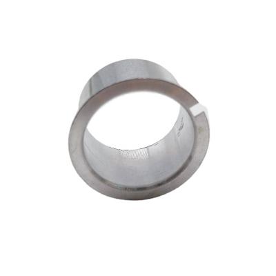 China Custom High Quality Solid Aluminum Offset Aluminum Bushing Joint for sale