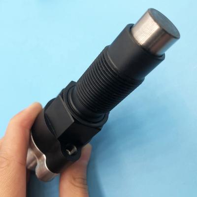 China Aluminum NEW BLACK AUTO CHAIN ​​TENSIONER 14-16 1000 PAD Timing Cam for sale