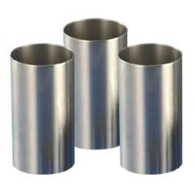 China As Requested Steel304 Aluminum6061 18-8 Inconel Monel Invar Stainless Steel Kovar Nickel 200 Auto Engine Cylinder Sleeve for sale