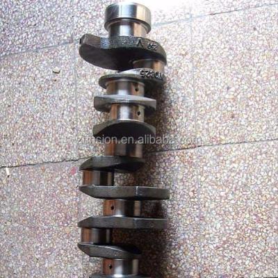 China Crankshaft Deburring Truck High Accuracy Crankshaft Deburring Robot for sale