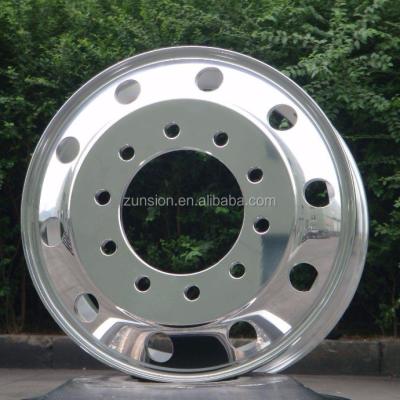 China Wheel Truck Buffing Wheels Polishing Deburring Robot for sale