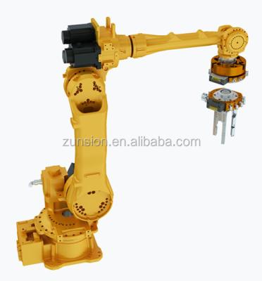 China Quick change robot plate change robot tool for sale