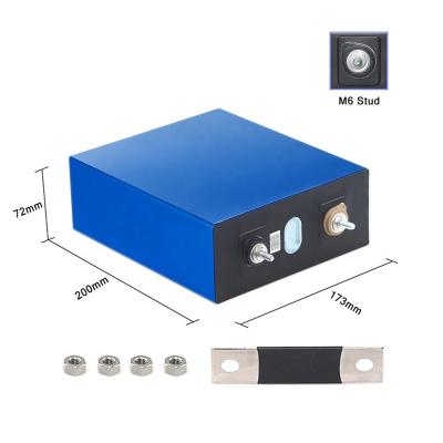 China Auto battery cell lithim 277 oh 3.2v 280ah lifepo4 de battery bateria de litio de lifepo calb lifepo4 310ah lithium iron phosphate GFB for sale