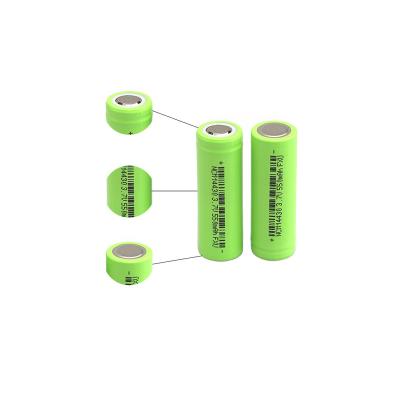 China Toys Bateria 14430 Li Ion Battery 3.7v 550mah 3500mah 2000mah 2600mah 1800mah Cell Price Lithium 18650 Li Ion Rechargeable Batteries for sale