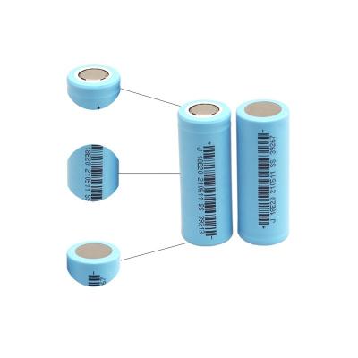 China Toys Bateria 18650 Li Ion Battery 3.7v 6000mah 3500mah 2500mah 2000mah 2200mah Cell Price Lithium 18650 Li Ion Rechargeable Batteries for sale