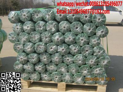 China Export Weed Control cover Fabric used in green house landscaping mat agriculture garden for sale