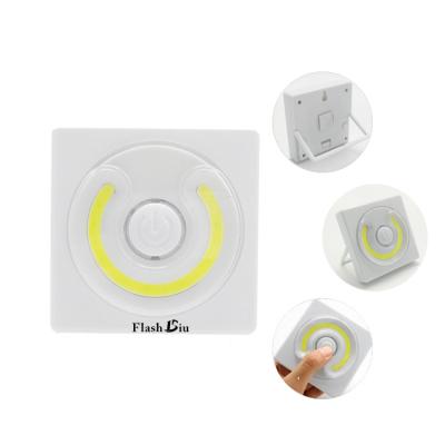 China PIR Infrared Sensor Motion Intelligent Light Control Human Body LED Night Light Industrial Lamp for sale