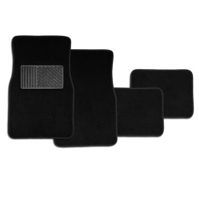 China Business Tirol New Design Car Mat Full Set Luxury Car Mats for sale