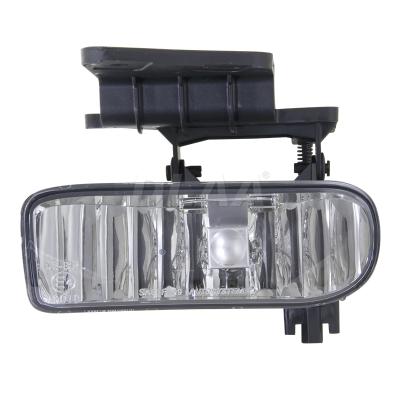 China Tirol LED FOG LAMP FOR CV SILVERADO 2019-ON with leads OEM FACTORY CV096 for sale