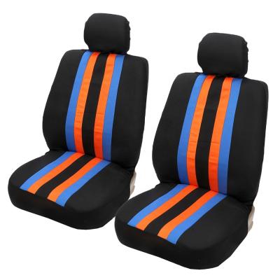 China Fancy TIROL Car Seat Cover Universal Mesh Auto Interior Accessories Front Seat Cover for sale