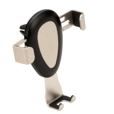 China Tirol Adjustable Gravity Air Vent Mount Holder PHONE HOLDER for sale