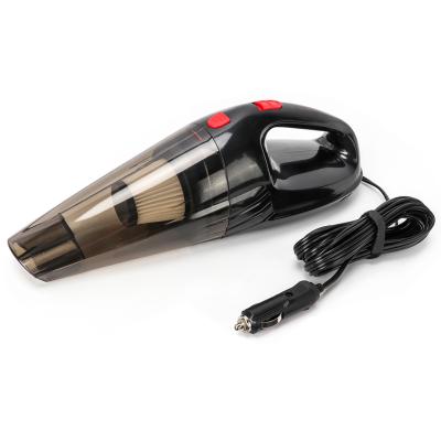 China Wholesale High Quality Wet Dry Tirol Function 12v Portable Vacuum Car Vacuum Cleaner for sale