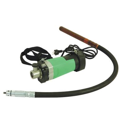 China Construction worksÂ   110v High Frequency Electric Concrete Vibrator Practical Motor Price for sale