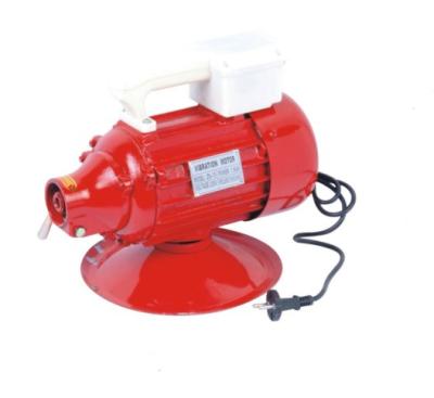 China 380v 220v explosion proof concrete table vibrating motor for concrete mold for sale