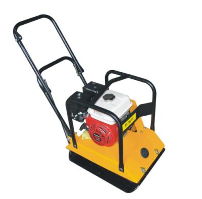 China Sand and concrete wacker vibration plate compactors for sale for sale