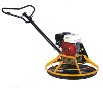 China Building Material Shops Concrete Power Trowel And Power Float Machine for sale