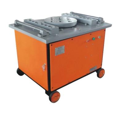 China Retail GW40/GW50 Steel Bar CE Certified Bending Machine for sale