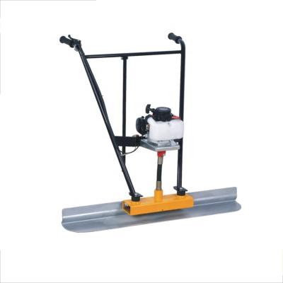 China Construction worksÂ   gasoline laser screed machine concrete level vibrating vibrating concrete for sale