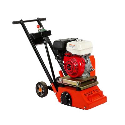 China Construction worksÂ   Concrete Scarifier For Sale for sale