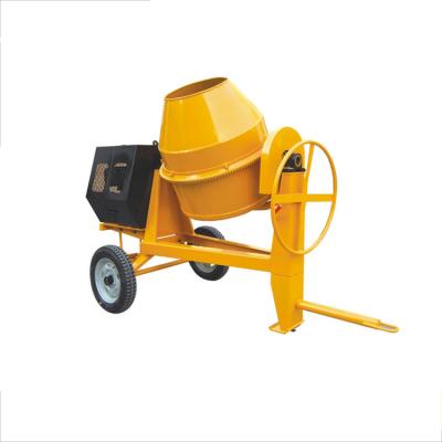 China Construction worksÂ   New Products Factory Made Mobile Diesel Concrete Mixer Machine Stainless Steel Cement Mixer for sale