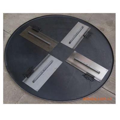 China Construction worksÂ   parts for power trowel finish blade disc pans for sale