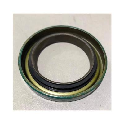 China Diesel Engine Fit For John Deere Tractor Crankshaft Oil Seal OE Number RE538097 Diesel Engine Spare Parts for sale