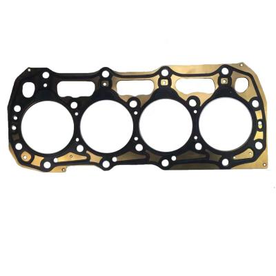 China Diesel engine fit for Perkins Caterpillar Massey 404C-22 cylinder head gasket OEM 111147741 diesel engine spare parts for sale