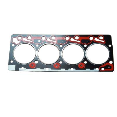 China Diesel Engine Fit For CMS Engine 4BT Cylinder Head Gasket OEM 3283336 Diesel Engine Spare Parts for sale